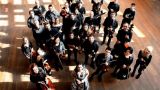 Concierto de European Sinfonica Orquesta en Ourense