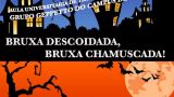 Bruja despistada, bruja chamuscada en Ourense