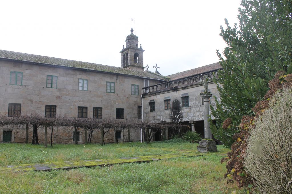El convento de Santa Clara al descubierto 750 años de historia en el