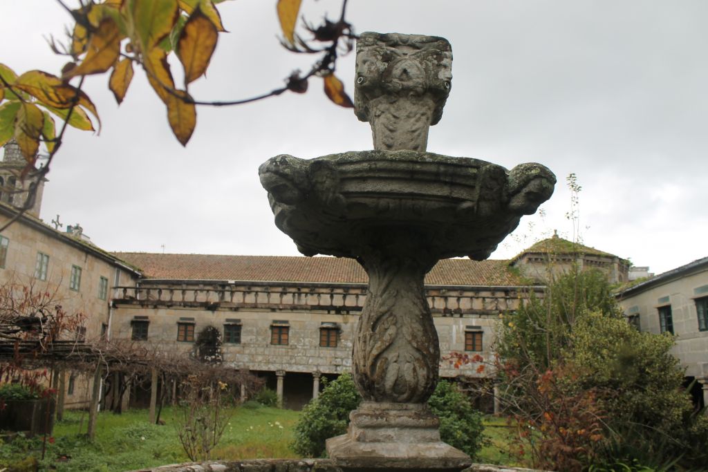 El convento de Santa Clara al descubierto 750 años de historia en el