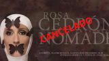 ----CANCELADO ---- Rosa Cedrón presenta `Nómade´ en A Coruña