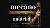 --- CANCELADO ---Concierto tributo a Mecano con Héroes de la Antártida en Santiago