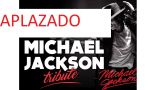 --- APLAZADO ---`Michael Jackson Tribute´ en A Coruña