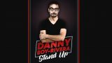 Danny Boy-Rivera presenta `Stand Up´ en A Coruña