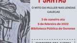Exposició: Maléficas y Santas en Ourense