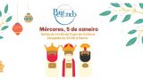 Cabalgata y Recepción de los Reyes Magos 2022 en Bergondo
