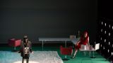 `El diablo en la playa´ | Ciclo Principal de Teatro Primavera 2022 en A Coruña