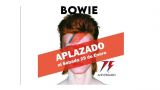 Concierto de Blackstars - Tributo a Bowie en A Coruña