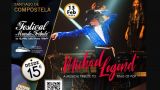 `Michael Legend´ | Festival Mundo Tributo en Santiago