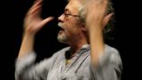 Quico Cadaval presenta `Complejo de Edipo´ | VII edición del Festival Internacional del Monólogo Teatral `Singular´ en Narón
