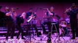 `Flamenco, Classic, Swing y las ganas de vivir´ | Concierto en Familia en A Coruña