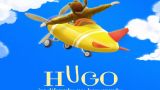 Hugo en Lugo