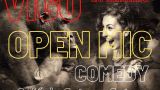 Vigo Open Mic Comedy 2022 en Vigo