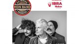 Mon Band presentan `Juguemos a tenerlo todo´ | Conciertos Vibra Mahou en Santiago