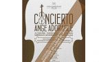 Proyección del concierto Benéfico `Ange Adorable´ con la Orquesta Sinfónica de Galicia en A Coruña