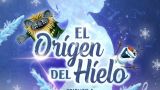 `El Origen del Hielo´ (Tributo a Frozen) en Santiago