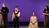 Sarabela Teatro presenta `Morgana en Esmelle´ en Narón