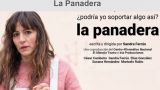 Iria Producciones presenta `La Panadera´ en Santiago