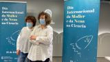 Día da Muller e a Nena na Ciencia 2022 en Pontevedra