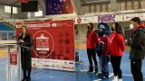 Copa da Raíña de Voleibol 2022 en Lugo