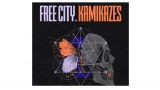 Free City y Kamikazes en Santiago