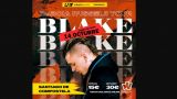 Concierto de Blake en Santiago