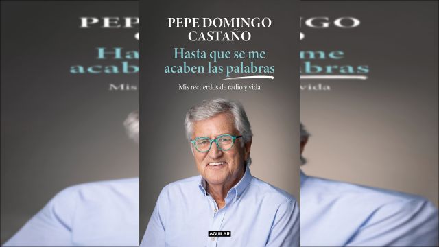 Pepe Domingo Castaño firmará su nuevo libro en el Corte Inglés de Ramón y  Cajal en A Coruña