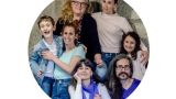 `A familia real´ | Ciclo Sen Numerar Primavera 2022 en A Coruña