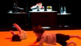 Baychimo Teatro presenta `Pinxit´ | Bebescena 2022 en A Coruña