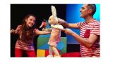 Petit Teatro presenta `Baby - Lonia´ | Bebescena 2022 en A Coruña