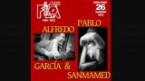 Concierto de Alfredo Garcia y Pablo Sanmamed en A Coruña