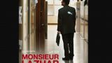 `Monsieur Lazhar´ (Profesor Lazhar) | Cine en el Fórum Metropolitano de A Coruña
