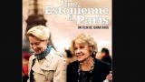 `Une estonienne à Paris´ (Una dama en París) | Cine en el Fórum Metropolitano de A Coruña