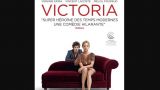 `Victoria (Los casos de Victoria)´ | Cine en el Fórum Metropolitano de A Coruña