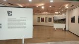 Exposición `Ons soa´ en Vimianzo (A Coruña)