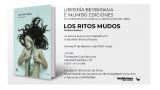 Presentación del libro `Los Ritos Mudos´ de Nerea Pallares en A Coruña