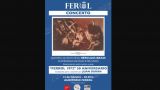 Concierto `Ferrol 1972´ - 50 Aniversario 10 de marzo de 1972 en Ferrol
