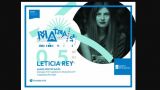 Concierto de Leticia Rey | Matinais Musicais en Santiago