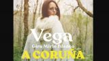 Concierto de Vega | Gira Mirlo Blanco en A Coruña