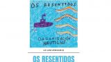 Os Resentidos presentan `Organización Nautilus´ en A Coruña