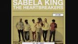Concierto de Sabela King y The Heartbreakers en Santiago