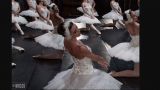 El Ballet de Moscú presenta `El lago de los cines´ en Santiago