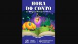 Actividades Infantiles Bibliotecas de Oleiros (7 a 11 de Febrero)