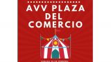 Carnaval de la Asociación de Vecinos de la Plaza del Comercio de A Coruña