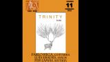 Trinity presenta `Brute´ en A Coruña