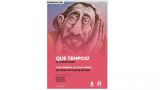 Xaquín Marín presenta el libro `Que tempos!´ en Fene