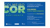 Presentación del libro `Colmeiro. Cor e sentimento´ en A Coruña