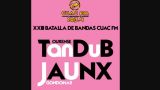 Batalla de bandas Cuac FM: Tandub vs. Jaunx en A Coruña