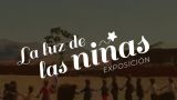 Exposición de La Luz de Las Niñas de Entreculturas en Oleiros
