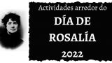 Actividades Día de Rosalía 2022 en Fene